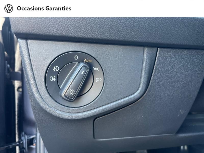 Voitures occasions VOLKSWAGEN POLO Style Cesson-Sévigné