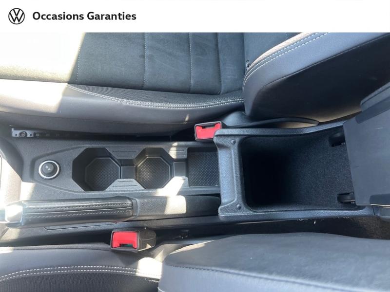 Voitures occasions VOLKSWAGEN POLO Style Cesson-Sévigné