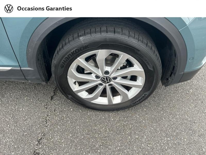 Voitures occasions VOLKSWAGEN T-ROC Style Cesson-Sévigné