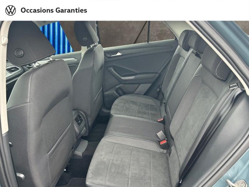 Voitures occasions VOLKSWAGEN T-ROC Style Cesson-Sévigné
