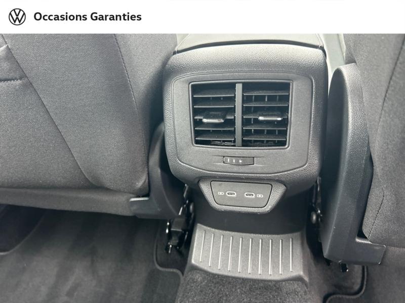 Voitures occasions VOLKSWAGEN T-ROC Style Cesson-Sévigné