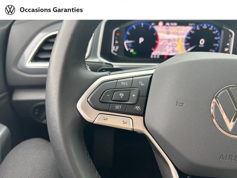 Voitures occasions VOLKSWAGEN T-ROC Style Cesson-Sévigné