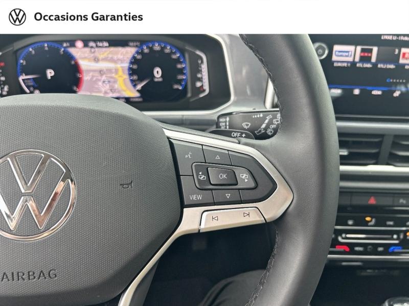 Voitures occasions VOLKSWAGEN T-ROC Style Cesson-Sévigné