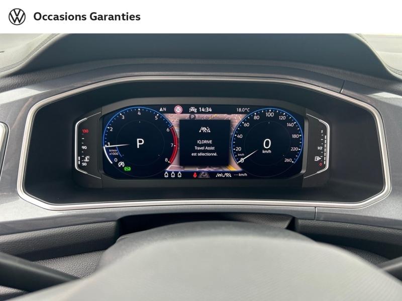 Voitures occasions VOLKSWAGEN T-ROC Style Cesson-Sévigné