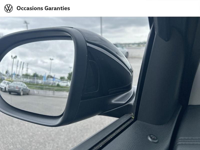 Voitures occasions VOLKSWAGEN T-ROC Style Cesson-Sévigné