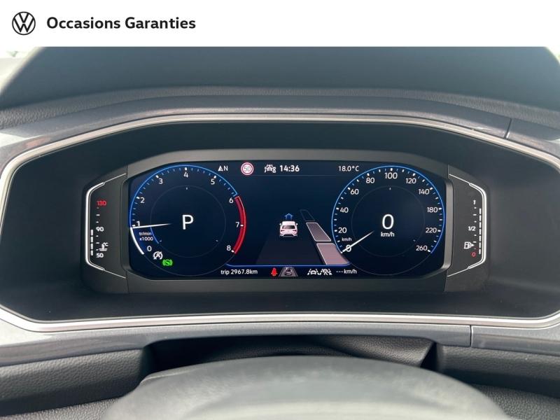 Voitures occasions VOLKSWAGEN T-ROC Style Cesson-Sévigné
