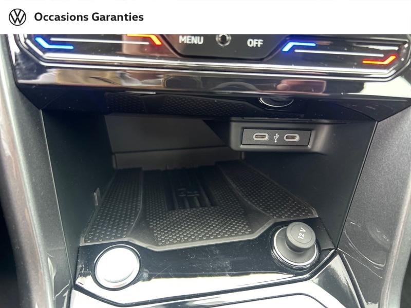 Voitures occasions VOLKSWAGEN T-ROC Style Cesson-Sévigné