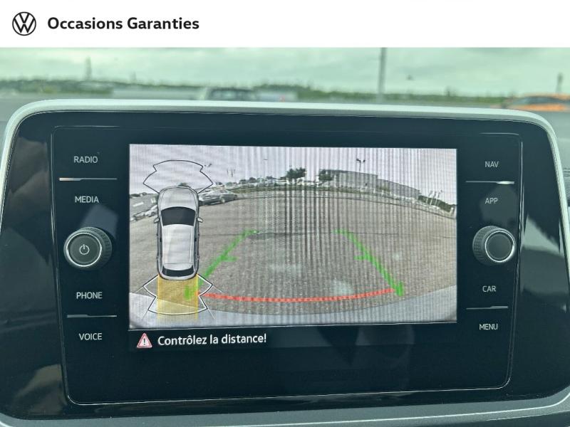 Voitures occasions VOLKSWAGEN T-ROC Style Cesson-Sévigné