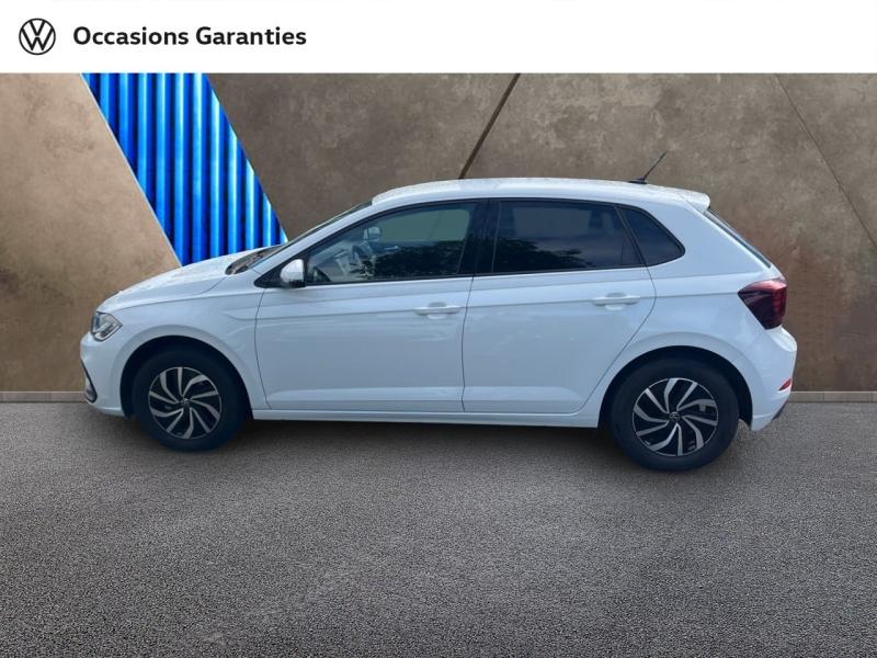 Voitures occasions VOLKSWAGEN POLO VW Edition Cesson-Sévigné