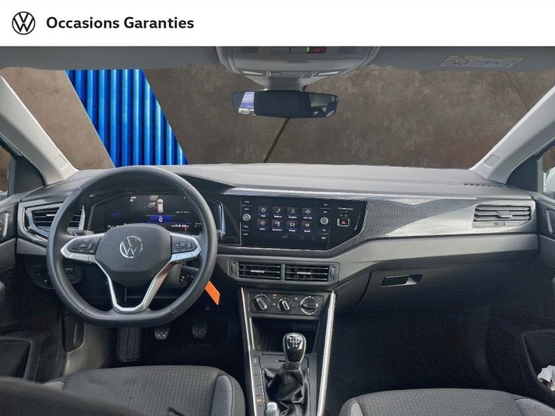 Voitures occasions VOLKSWAGEN POLO VW Edition Cesson-Sévigné