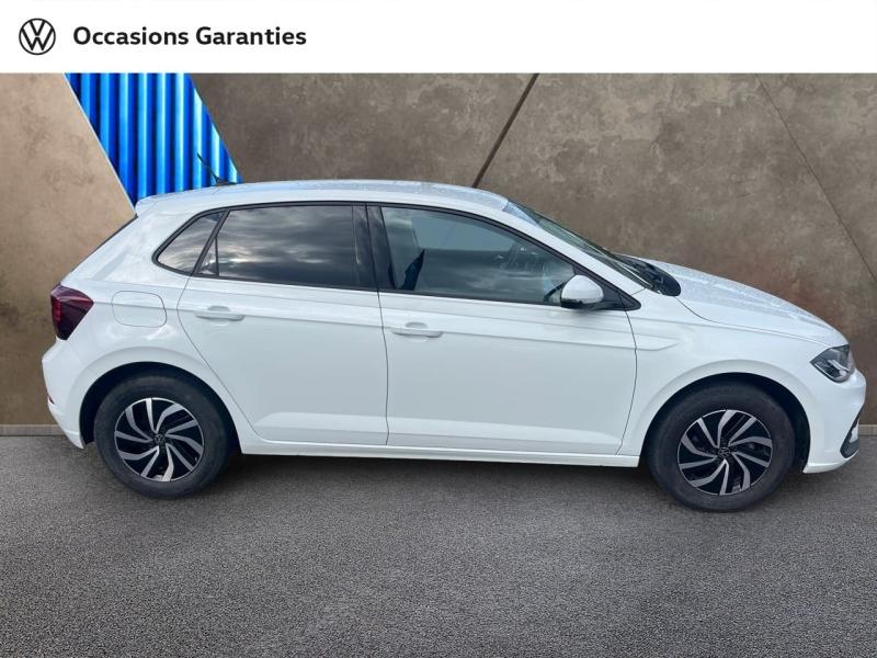 Voitures occasions VOLKSWAGEN POLO VW Edition Cesson-Sévigné