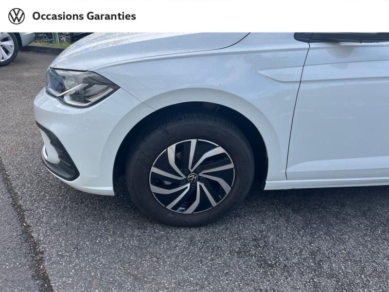 Voitures occasions VOLKSWAGEN POLO VW Edition Cesson-Sévigné