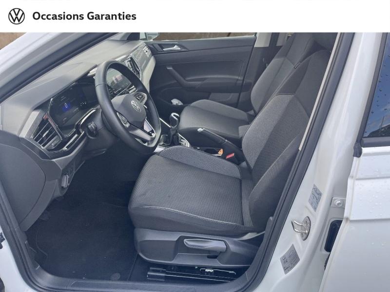 Voitures occasions VOLKSWAGEN POLO VW Edition Cesson-Sévigné
