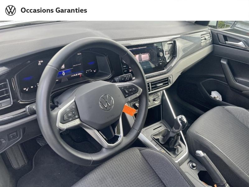 Voitures occasions VOLKSWAGEN POLO VW Edition Cesson-Sévigné