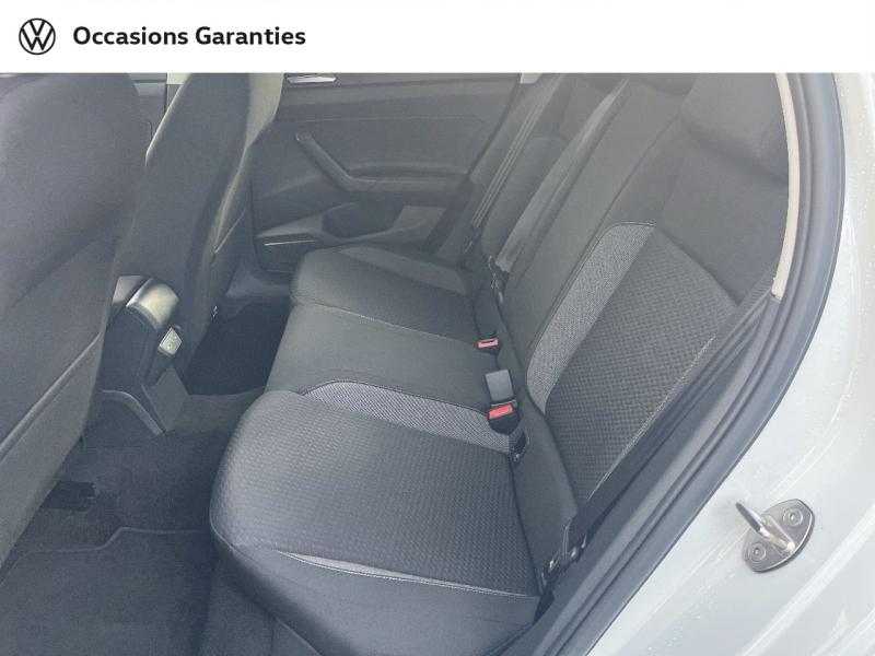 Voitures occasions VOLKSWAGEN POLO VW Edition Cesson-Sévigné