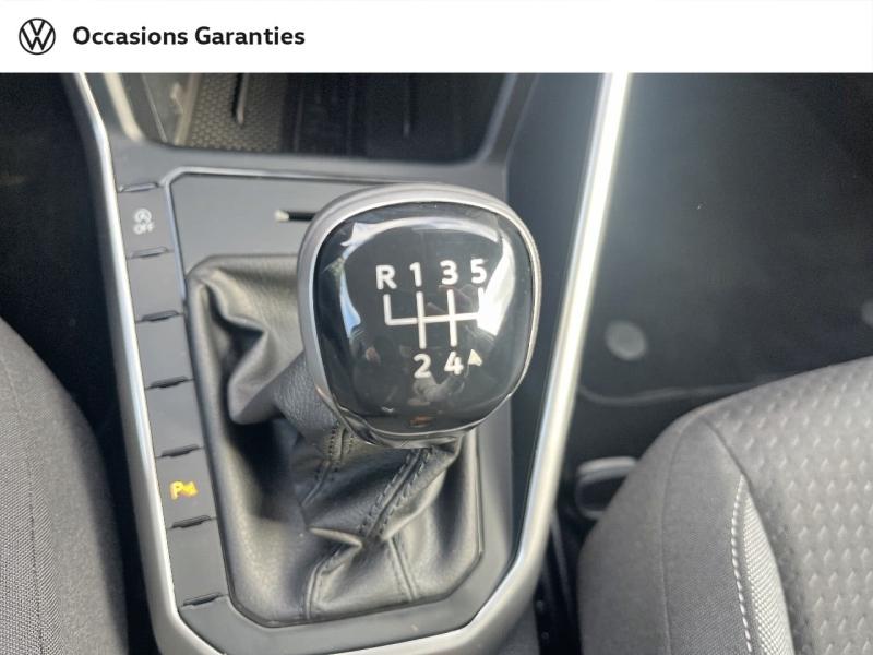 Voitures occasions VOLKSWAGEN POLO VW Edition Cesson-Sévigné
