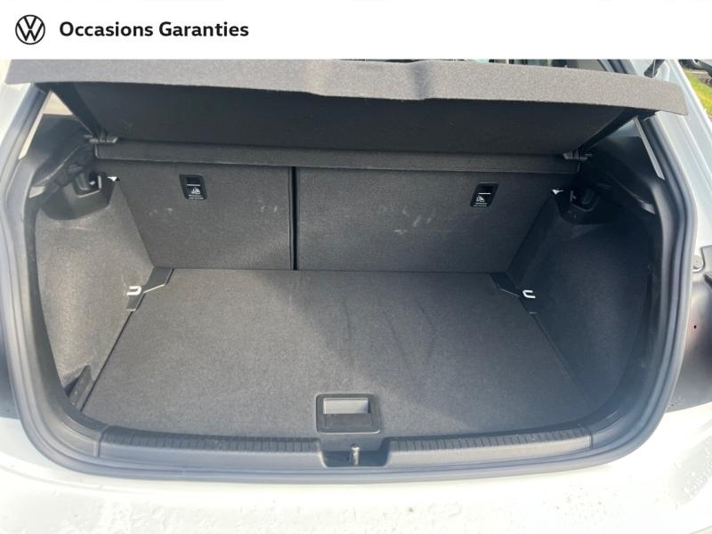 Voitures occasions VOLKSWAGEN POLO VW Edition Cesson-Sévigné