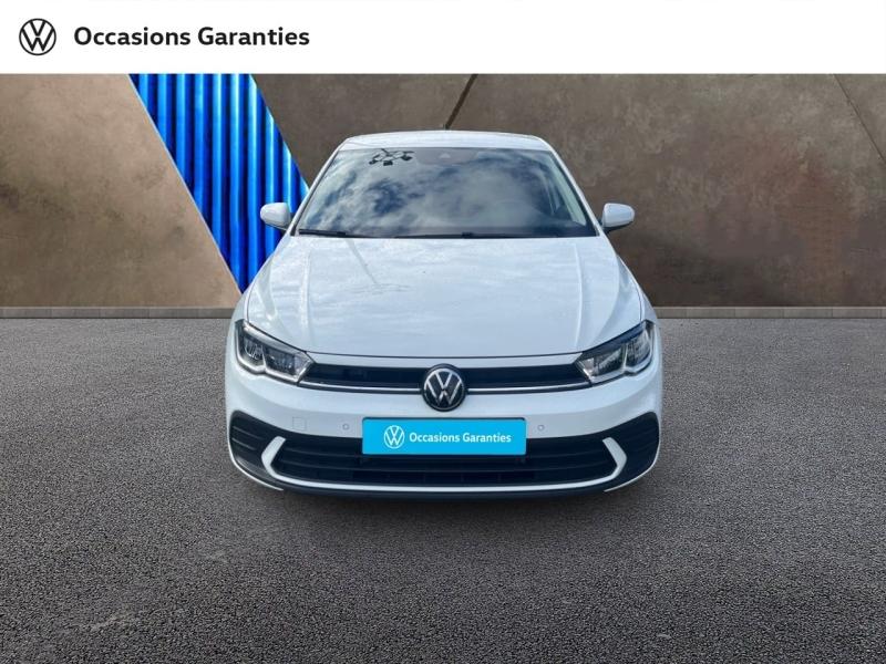 Voitures occasions VOLKSWAGEN POLO VW Edition Cesson-Sévigné