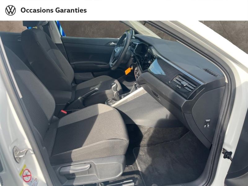 Voitures occasions VOLKSWAGEN POLO VW Edition Cesson-Sévigné