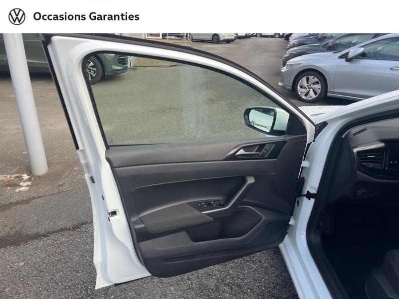 Voitures occasions VOLKSWAGEN POLO VW Edition Cesson-Sévigné