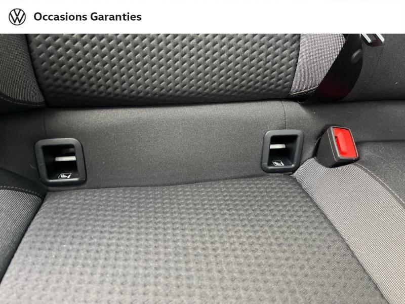 Voitures occasions VOLKSWAGEN POLO VW Edition Cesson-Sévigné