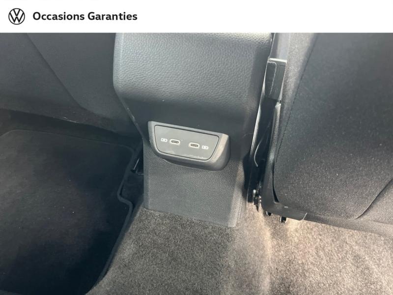 Voitures occasions VOLKSWAGEN POLO VW Edition Cesson-Sévigné