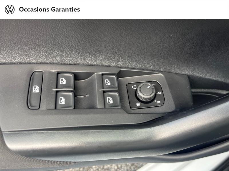 Voitures occasions VOLKSWAGEN POLO VW Edition Cesson-Sévigné