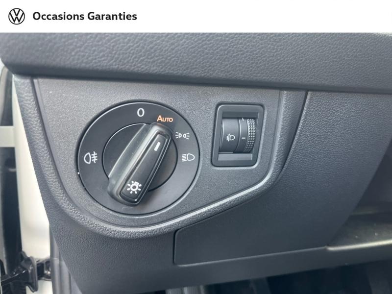 Voitures occasions VOLKSWAGEN POLO VW Edition Cesson-Sévigné