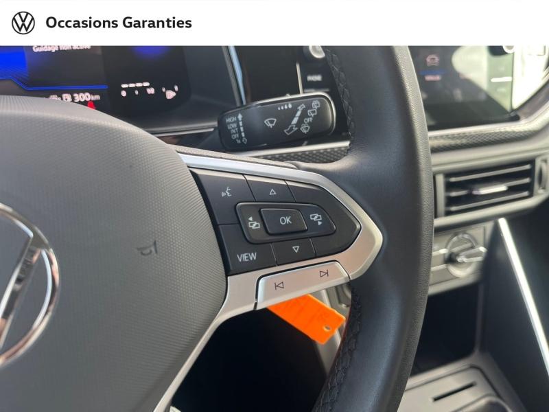 Voitures occasions VOLKSWAGEN POLO VW Edition Cesson-Sévigné