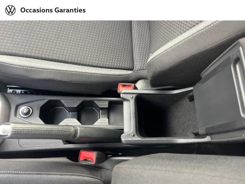 Voitures occasions VOLKSWAGEN POLO VW Edition Cesson-Sévigné
