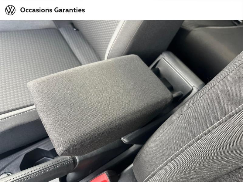 Voitures occasions VOLKSWAGEN POLO VW Edition Cesson-Sévigné