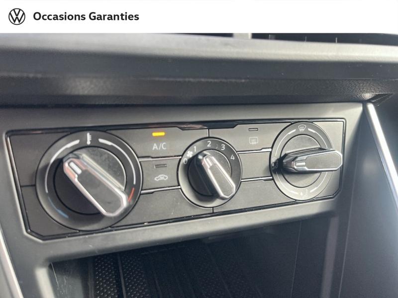 Voitures occasions VOLKSWAGEN POLO VW Edition Cesson-Sévigné