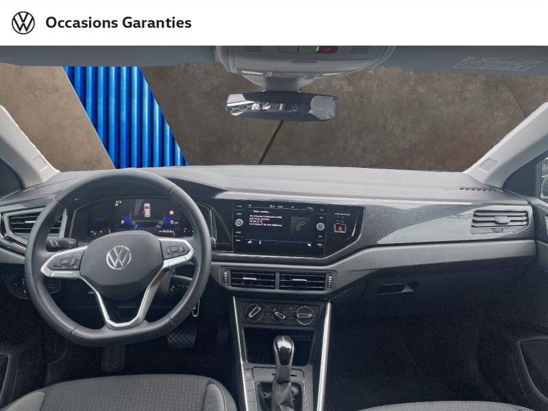 Voitures occasions VOLKSWAGEN POLO VW Edition Cesson-Sévigné