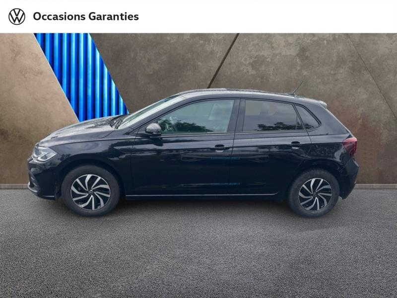 Voitures occasions VOLKSWAGEN POLO VW Edition Cesson-Sévigné