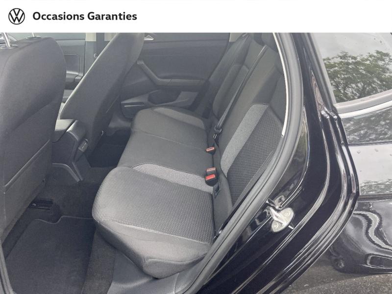 Voitures occasions VOLKSWAGEN POLO VW Edition Cesson-Sévigné