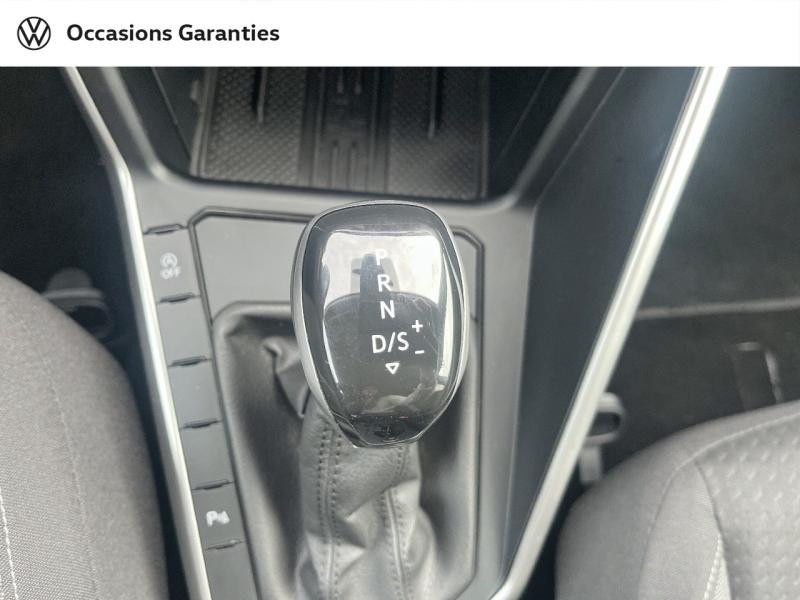 Voitures occasions VOLKSWAGEN POLO VW Edition Cesson-Sévigné