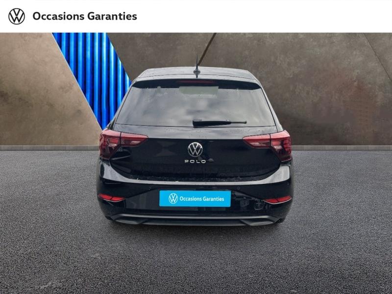 Voitures occasions VOLKSWAGEN POLO VW Edition Cesson-Sévigné