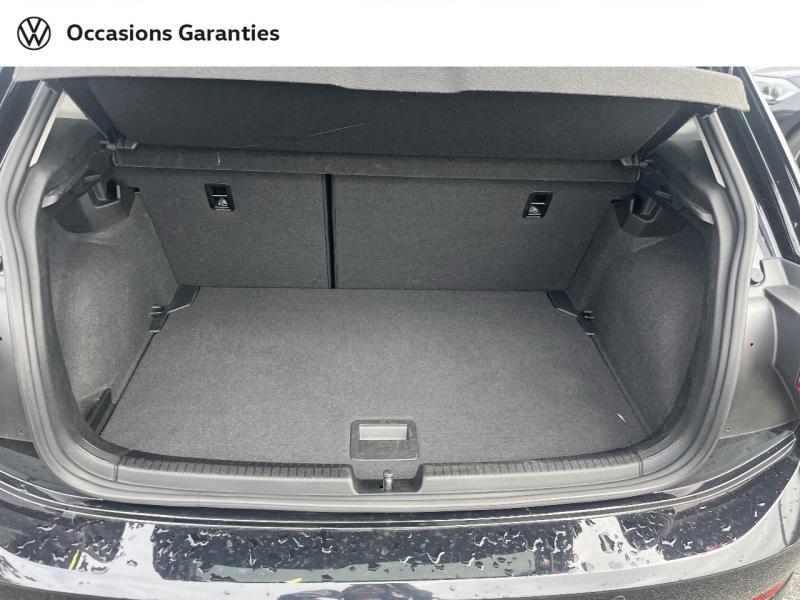 Voitures occasions VOLKSWAGEN POLO VW Edition Cesson-Sévigné