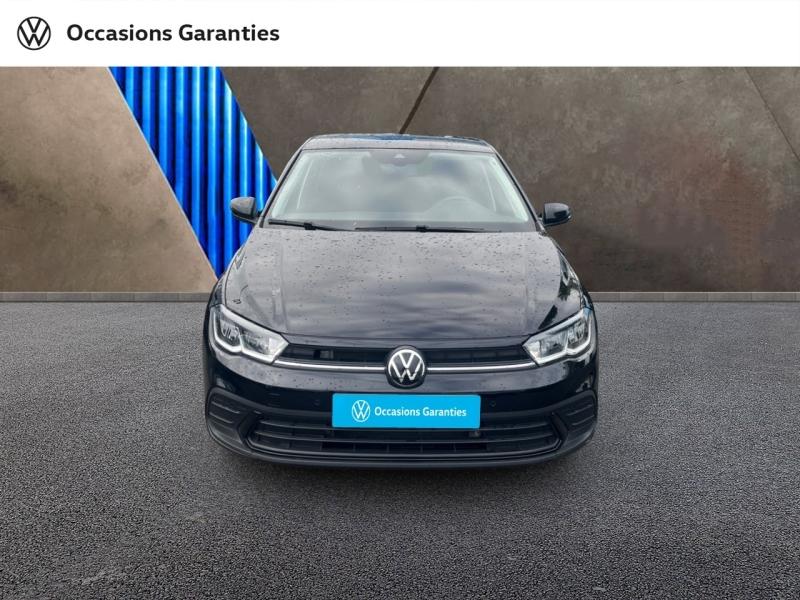 Voitures occasions VOLKSWAGEN POLO VW Edition Cesson-Sévigné