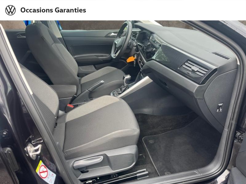 Voitures occasions VOLKSWAGEN POLO VW Edition Cesson-Sévigné