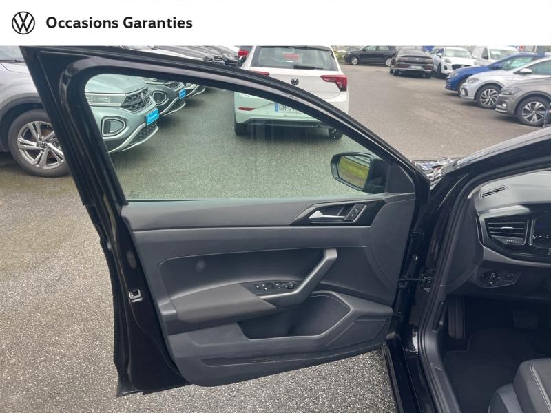 Voitures occasions VOLKSWAGEN POLO VW Edition Cesson-Sévigné