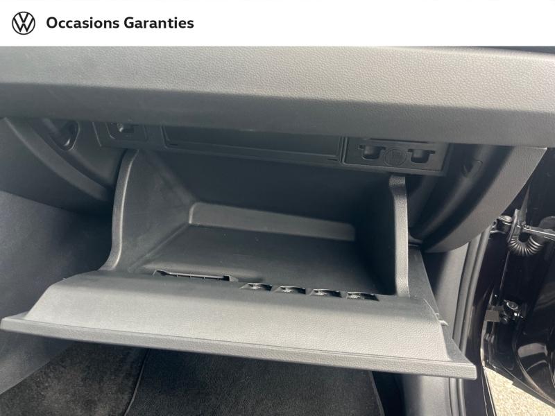 Voitures occasions VOLKSWAGEN POLO VW Edition Cesson-Sévigné