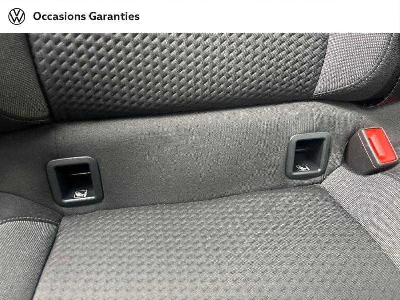 Voitures occasions VOLKSWAGEN POLO VW Edition Cesson-Sévigné