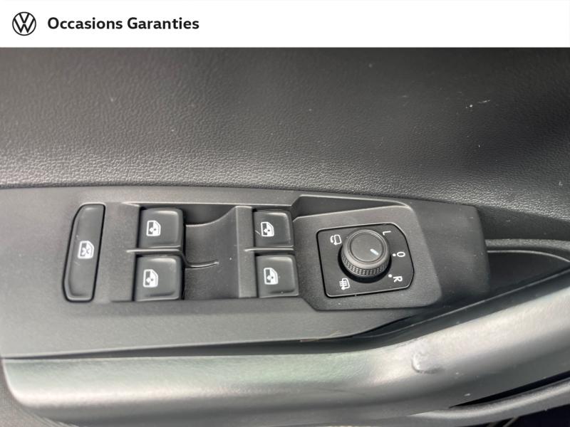 Voitures occasions VOLKSWAGEN POLO VW Edition Cesson-Sévigné