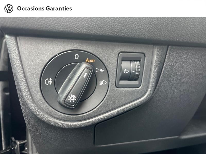 Voitures occasions VOLKSWAGEN POLO VW Edition Cesson-Sévigné