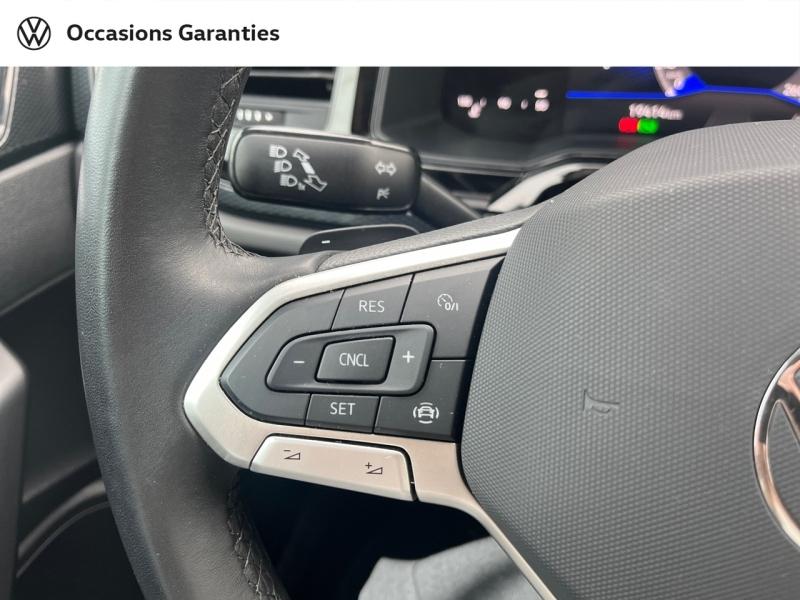 Voitures occasions VOLKSWAGEN POLO VW Edition Cesson-Sévigné