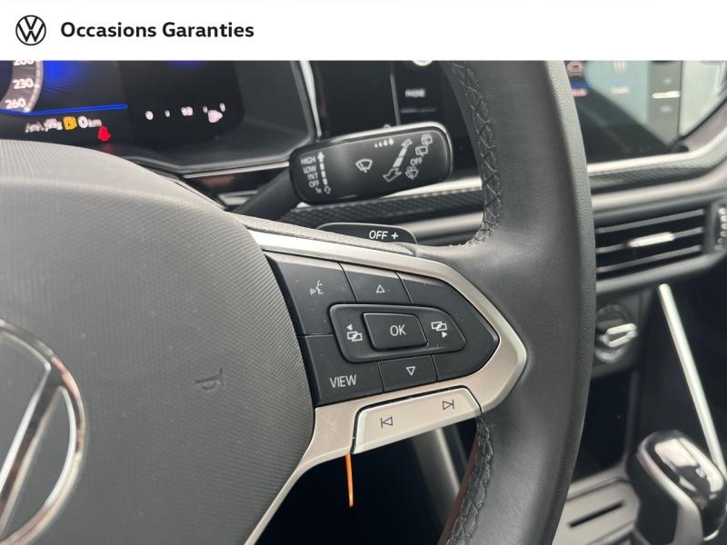 Voitures occasions VOLKSWAGEN POLO VW Edition Cesson-Sévigné