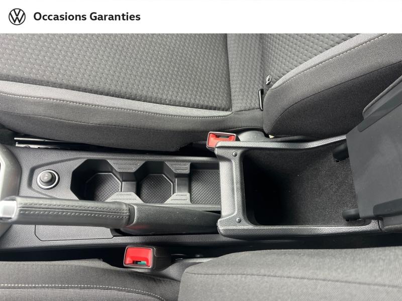 Voitures occasions VOLKSWAGEN POLO VW Edition Cesson-Sévigné