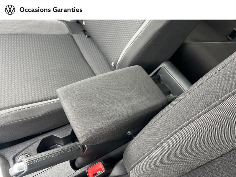 Voitures occasions VOLKSWAGEN POLO VW Edition Cesson-Sévigné