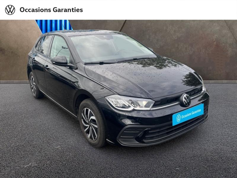 Voitures occasions VOLKSWAGEN POLO VW Edition Cesson-Sévigné